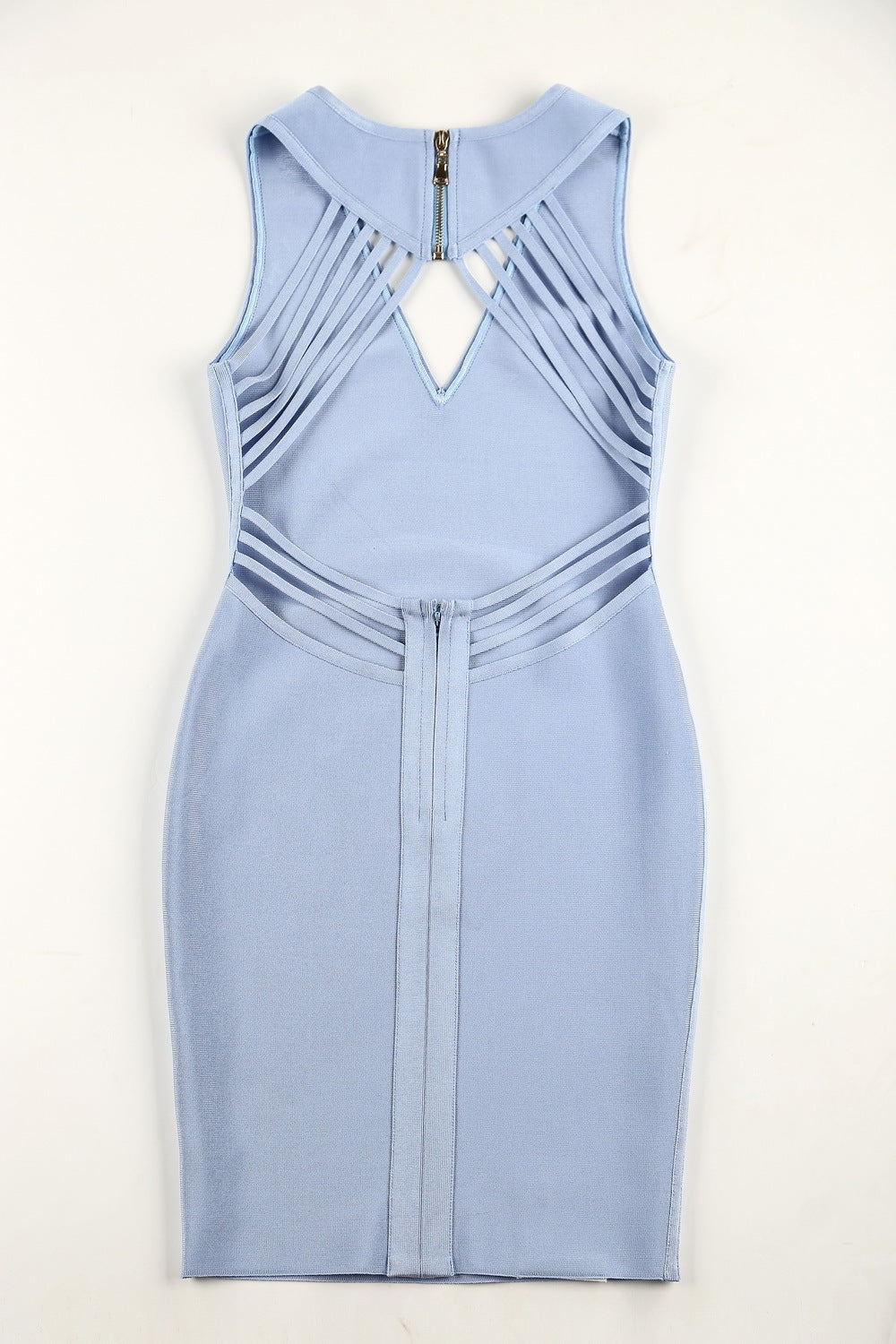 Sexy Dresses Women Elegant Bodycon Clubwear Mini Dress Party Club Night