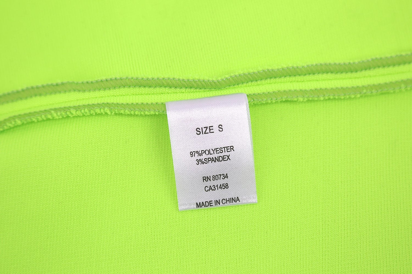Winnal Womens Apple Green Off Shoulder Bandage Bodycon Dress