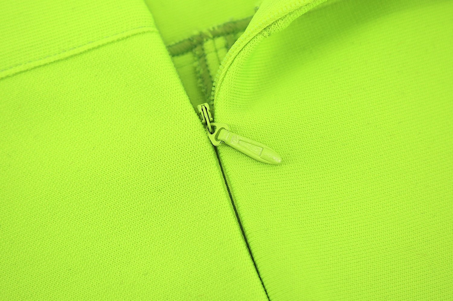 Winnal Womens Apple Green Off Shoulder Bandage Bodycon Dress