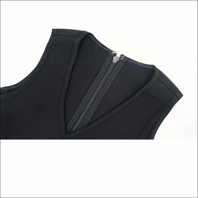 Winnal Women’s Black Sleeveless Deep V Neck Cut Out Sides Loop Jumpsuit Rompers Casual Playsuit