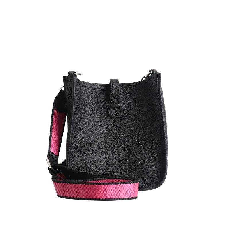 Classic Women Mini Evelyne Style Shoulder Crossboy Bag