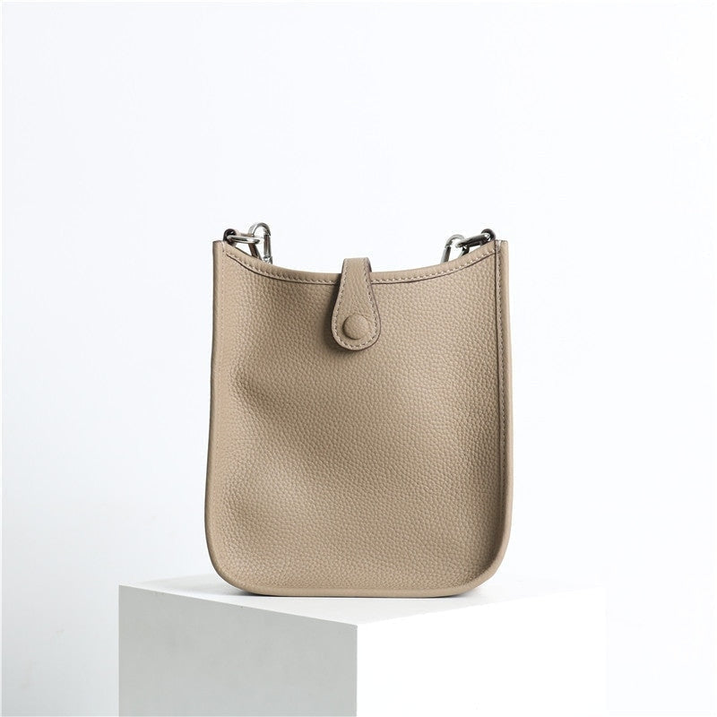 Classic Women Mini Evelyne Style Shoulder Crossboy Bag