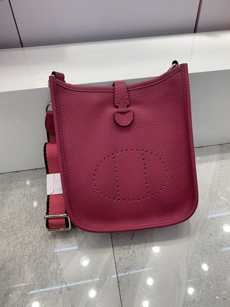 Classic Women Mini Evelyne Style Shoulder Crossboy Bag