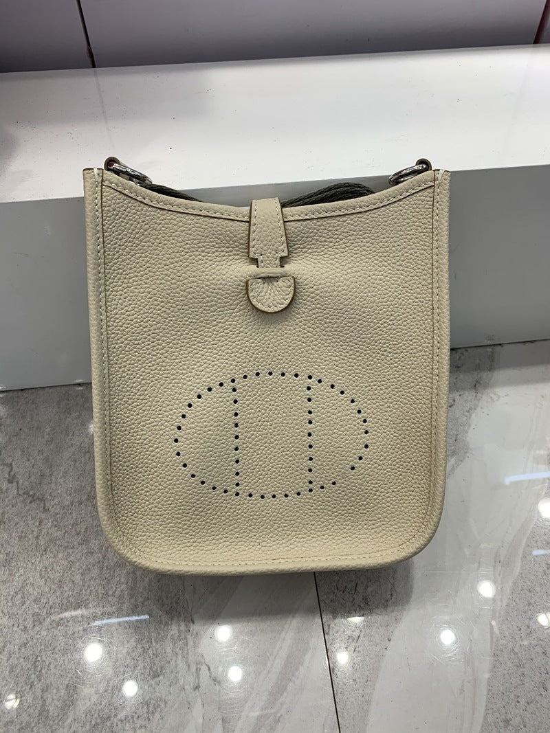 Classic Women Mini Evelyne Style Shoulder Crossboy Bag