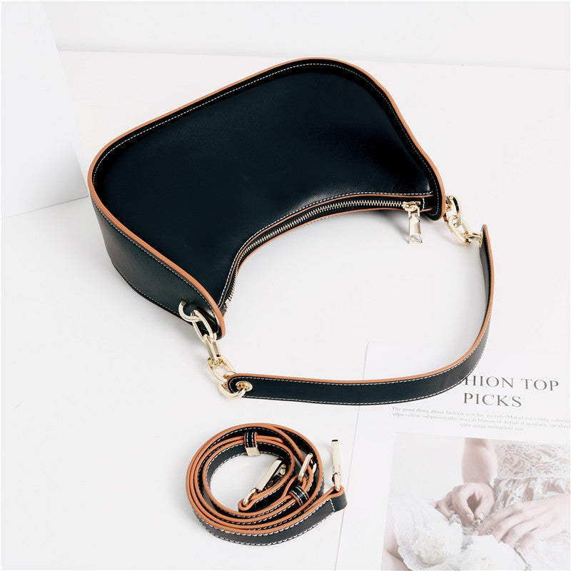 Women Underarm Bag Ladies Small Shoulder Bags Purse Handbags