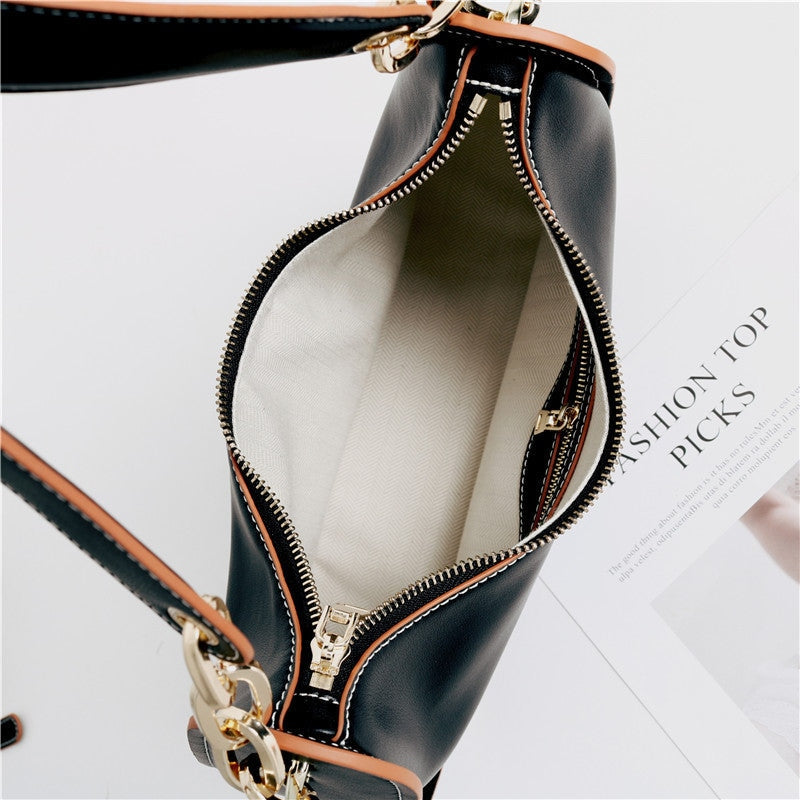 Women Underarm Bag Ladies Small Shoulder Bags Purse Handbags