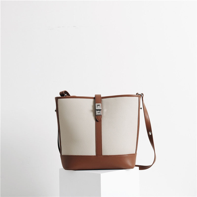 Women’s Leather Hobo Bag