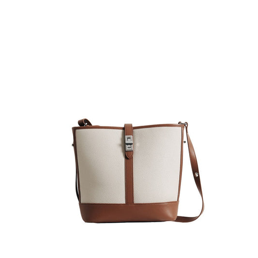 Women’s Leather Hobo Bag