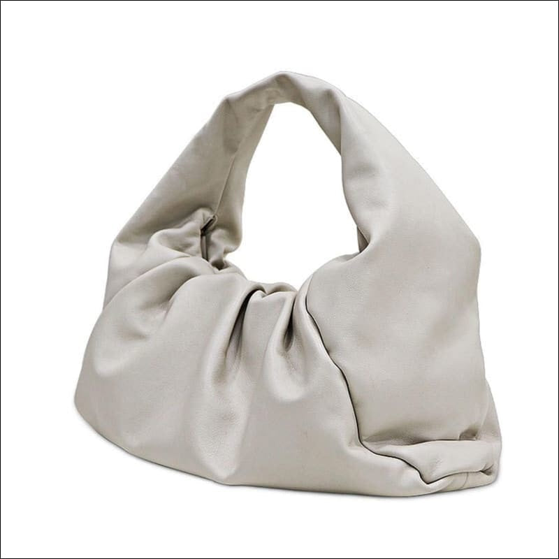 Womens Leather Hobo Bags