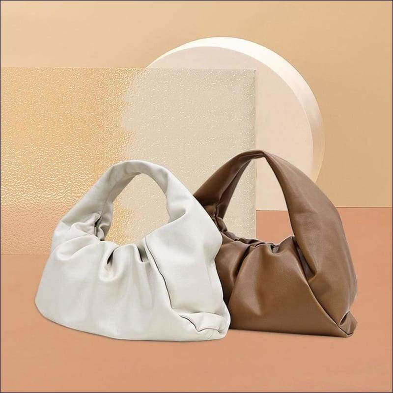 Womens Leather Hobo Bags
