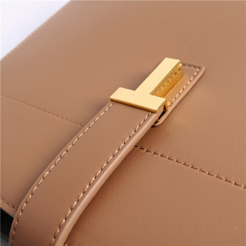 Womens Leather Top Handle Bags
