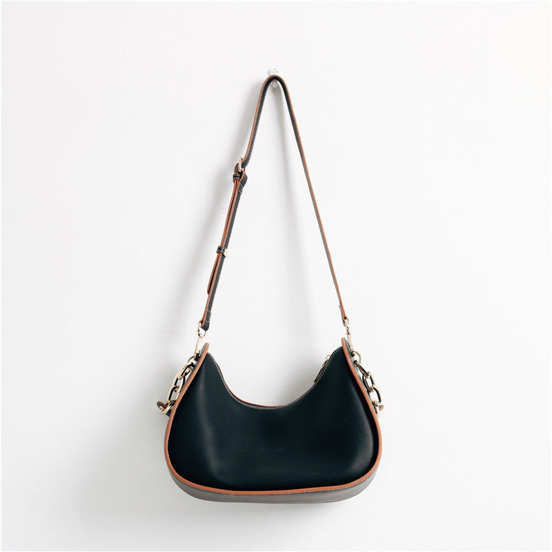 Women’s Shoulder Bags Fashion Casual Underarm Bag