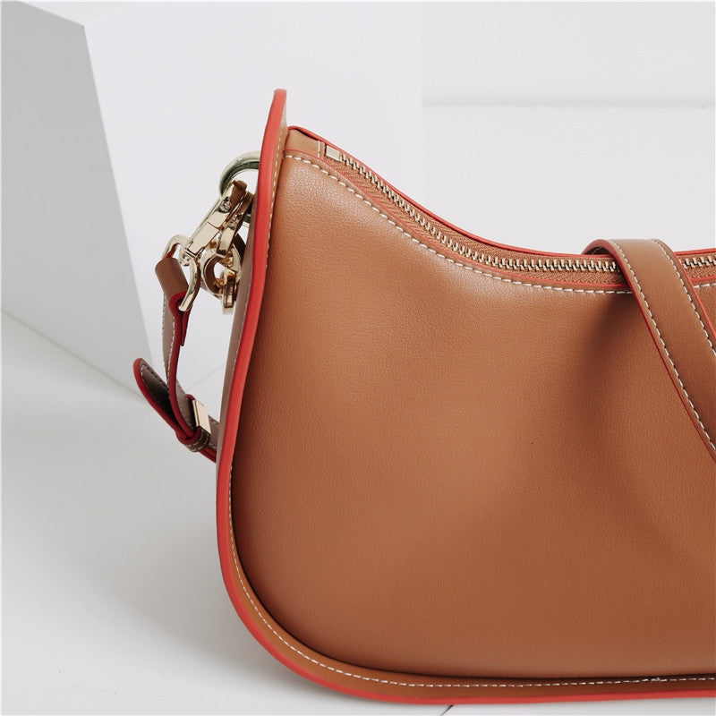 Women’s Shoulder Bags Fashion Casual Underarm Bag